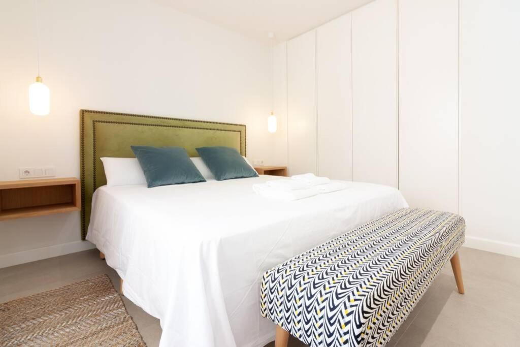 Miramar Luxury 2 Bedroom Freshapartments Málaga Exterior foto